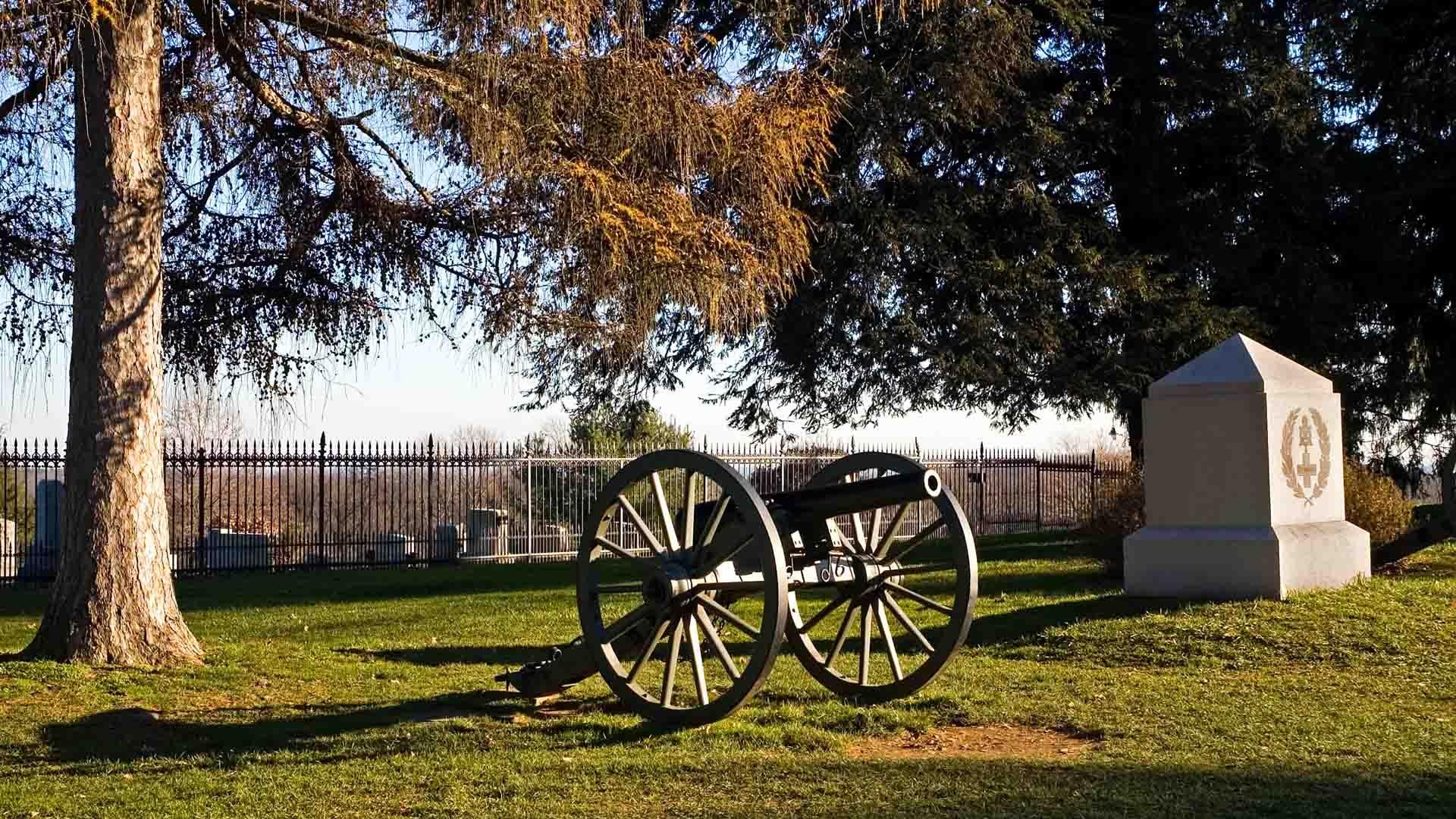 Gettysburg