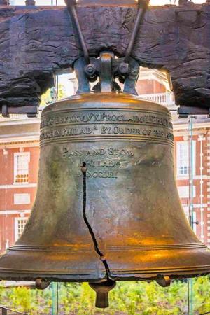 Liberty Bell