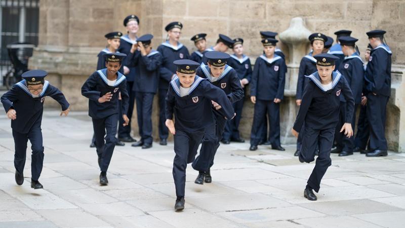 Vienna Boys Choir