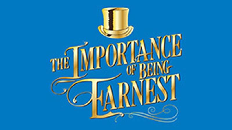 The Importance of Being Earnest