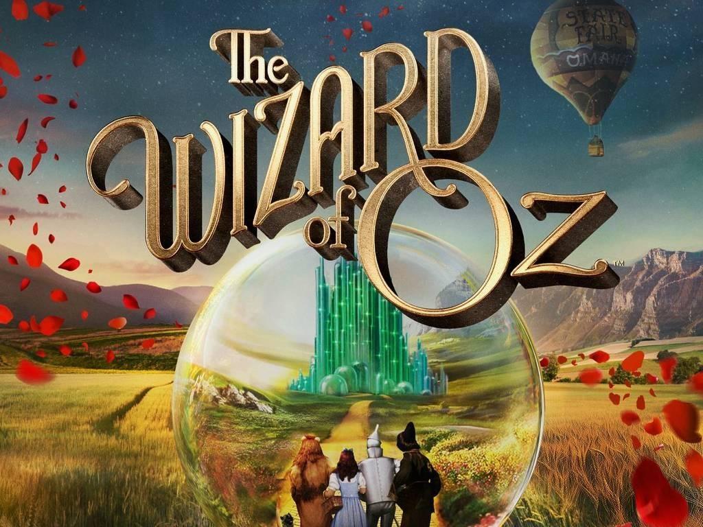The Wizard of Oz