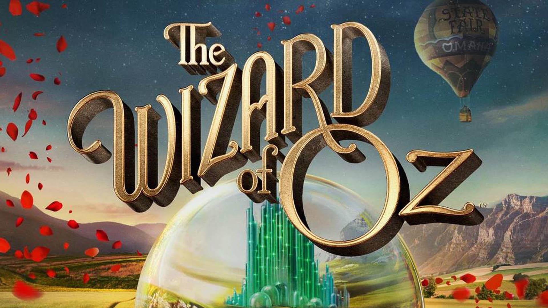 The Wizard of Oz