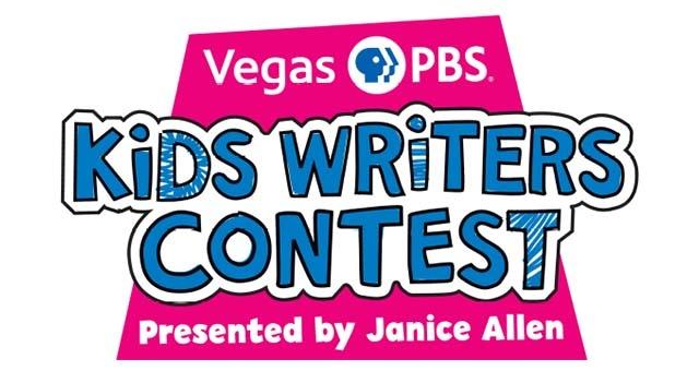 VEGAS PBS KIDS Writers Contest
