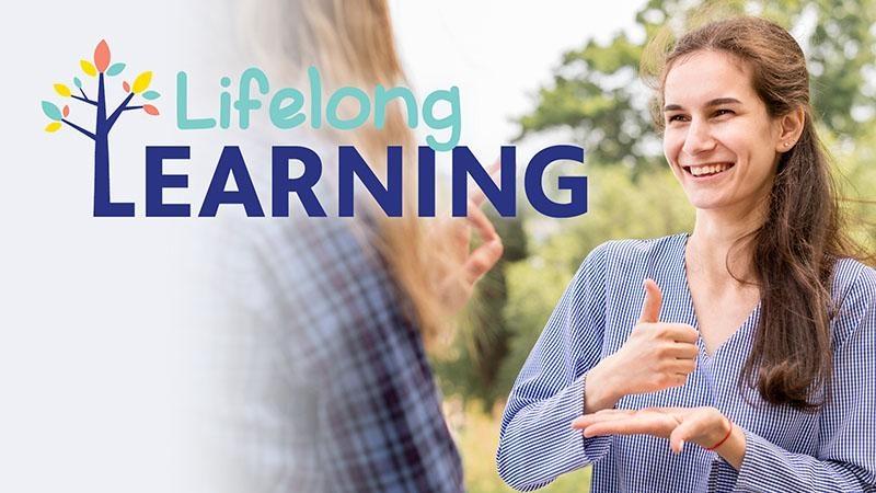 Lifelong Learning