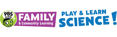 Family & Community Learning Play & Learn Science!