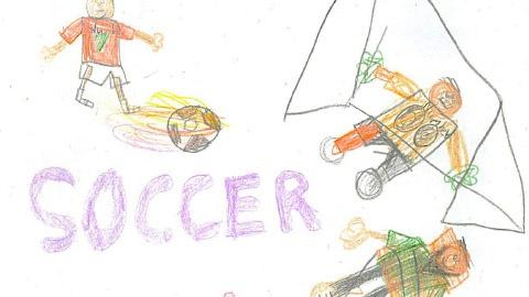 SOCCER