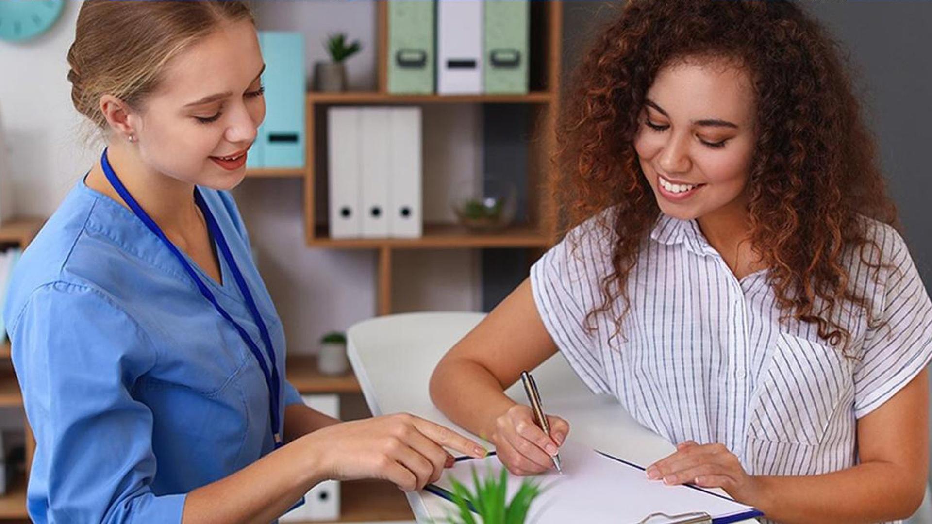 Certified Medical Administrative Assistant (CCMA) with Medical Billing and Coding