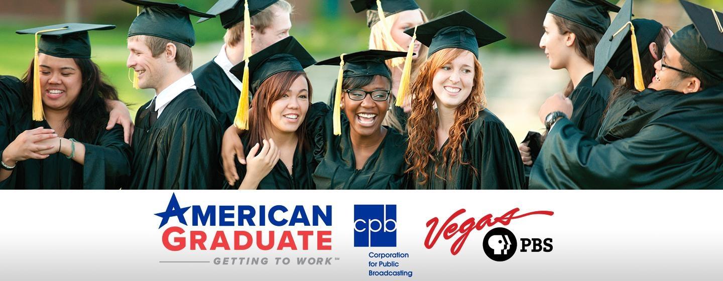 American Graduate | Getting To Work