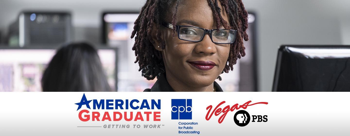 AMERICAN GRADUATE | ADULTS