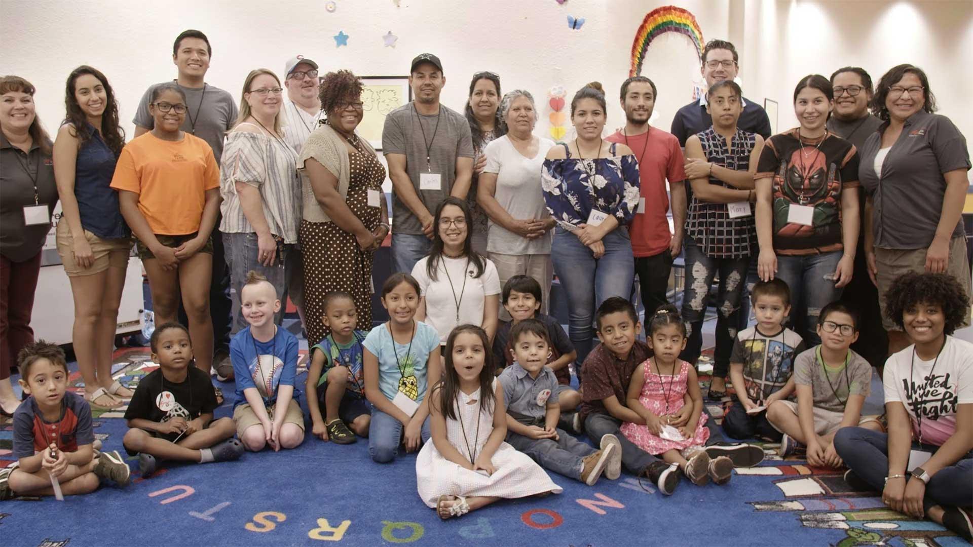 Workshop Recap: Ready Jet Go!