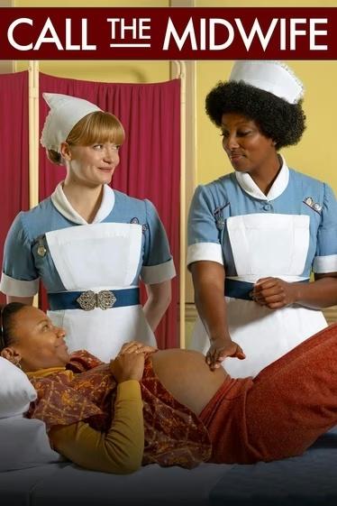 Call the Midwife