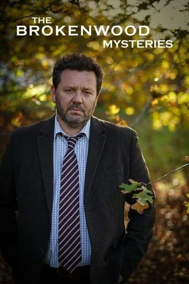 Brokenwood Mysteries