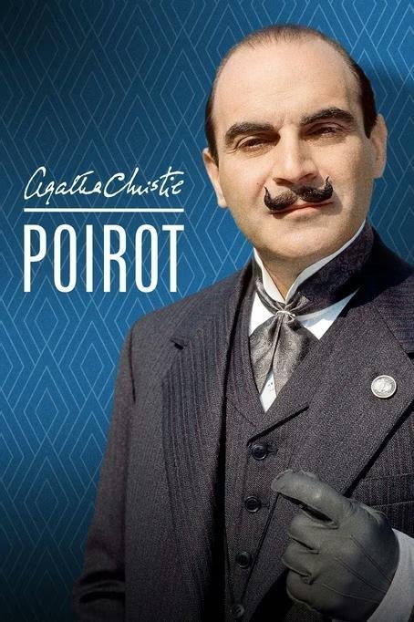 Agatha Christie's Poirot