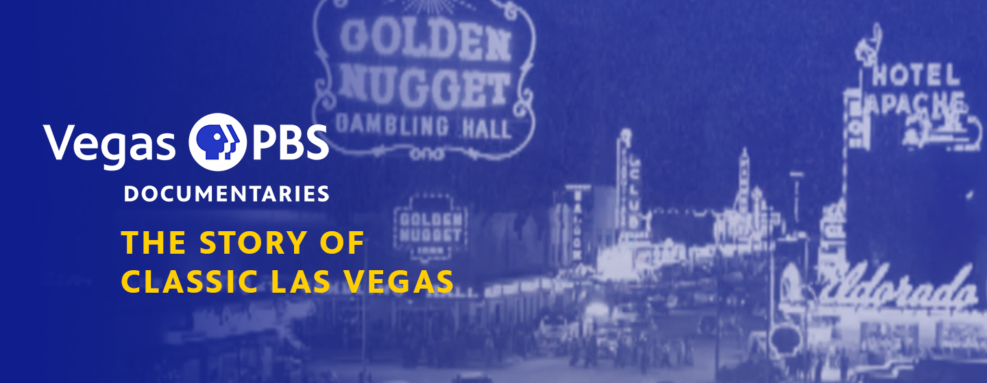 Classic Las Vegas History Blog - Blog
