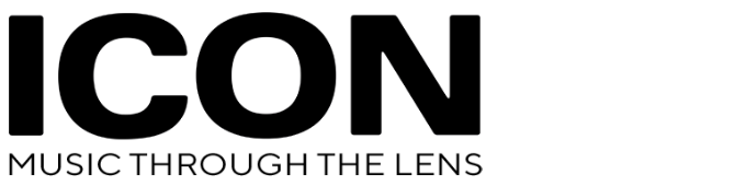 Icon: Music Through The Lens