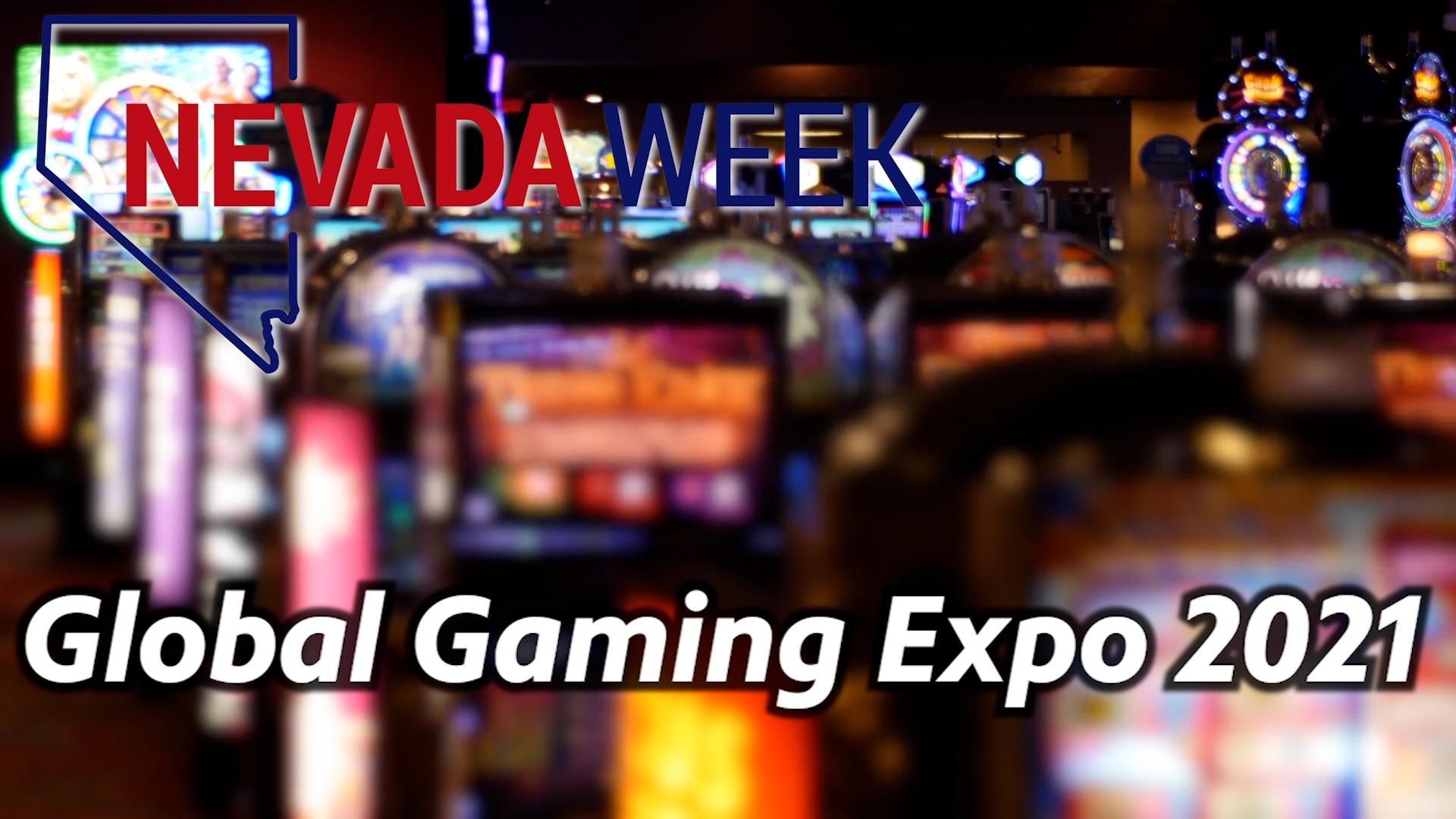 Global Gaming Expo 2021