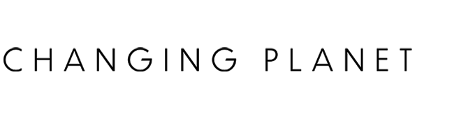 Changing Planet