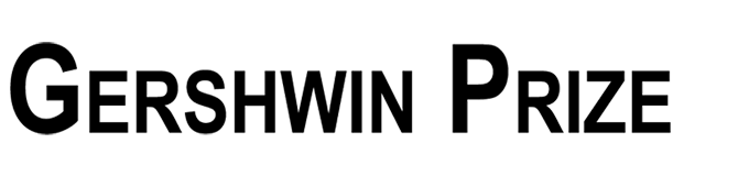 Gershwin Prize