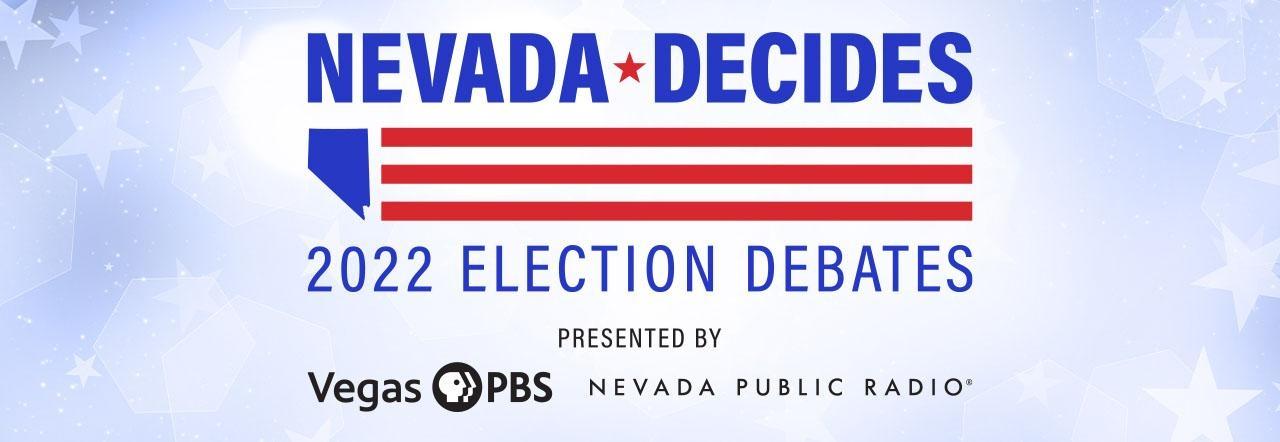 Nevada Public Broadcasters Join Forces for Debate