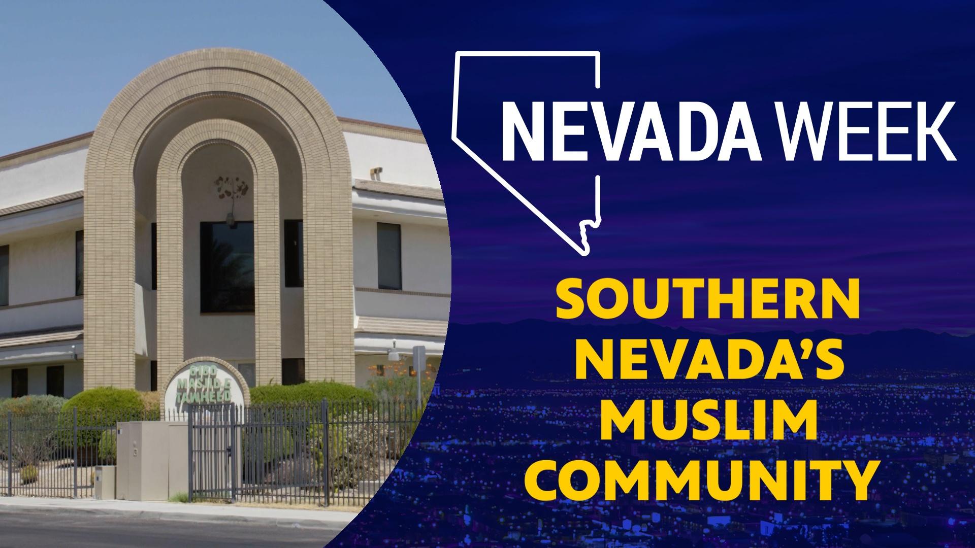 Southern Nevada’s Muslim Community