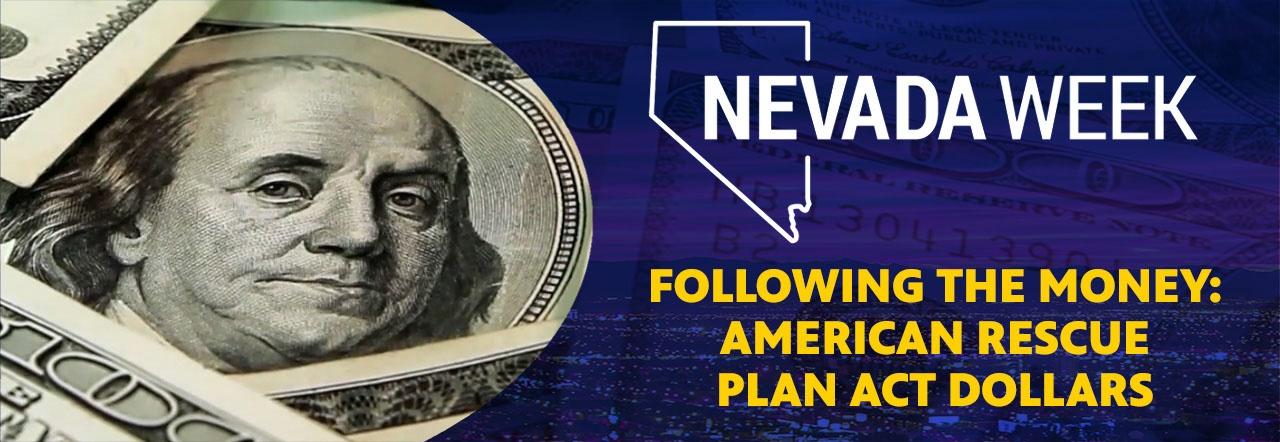 Following the Money: American Rescue Plan Act Dollars