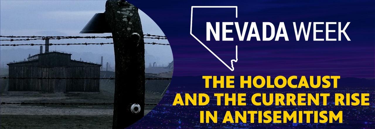 The Holocaust and the Current Rise in Antisemitism