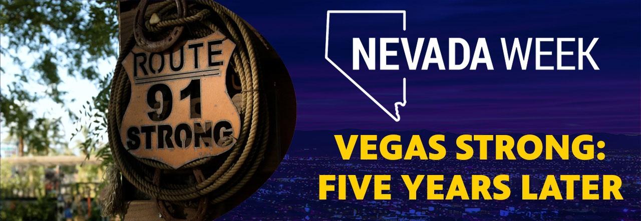 Vegas Strong - Five Years Later