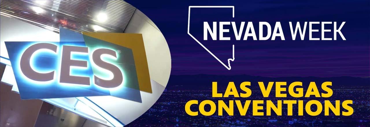 Las Vegas Conventions | Nevada Week