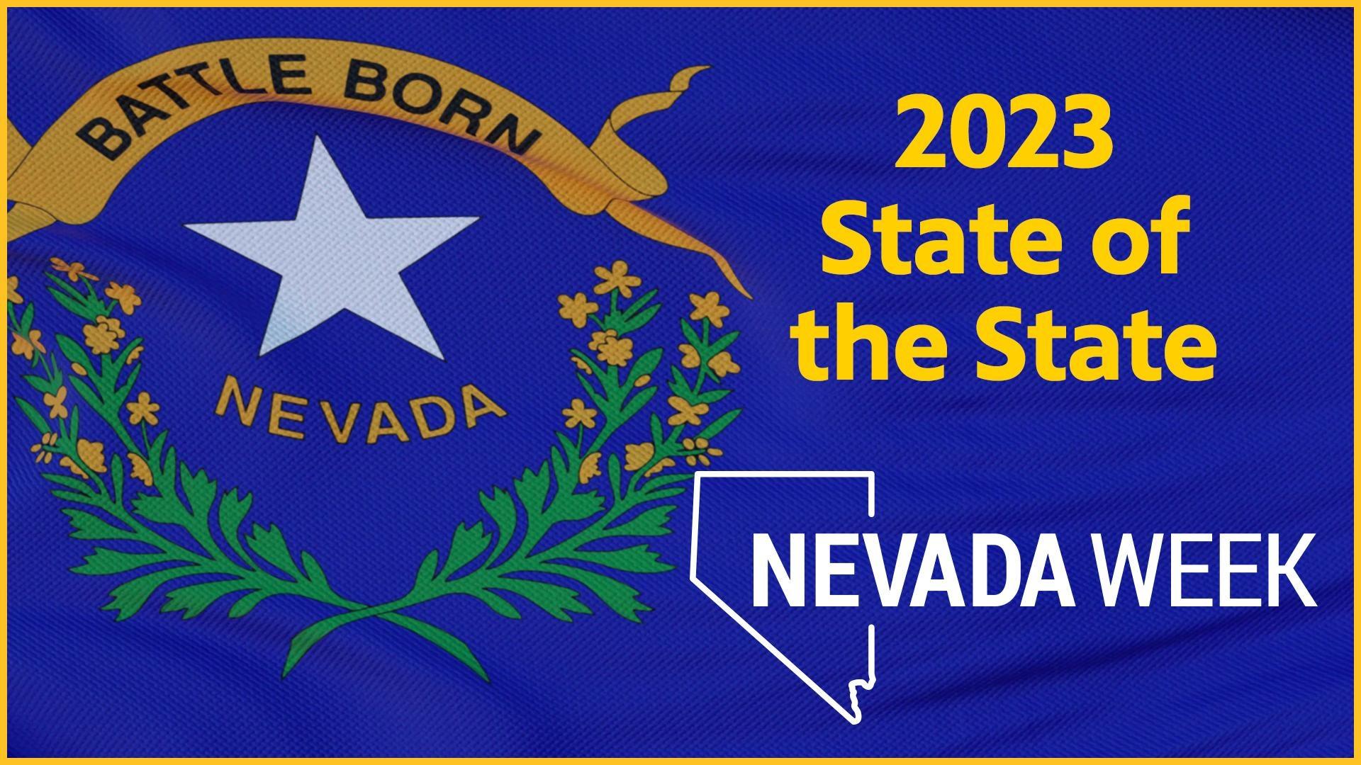 2023 State of the State