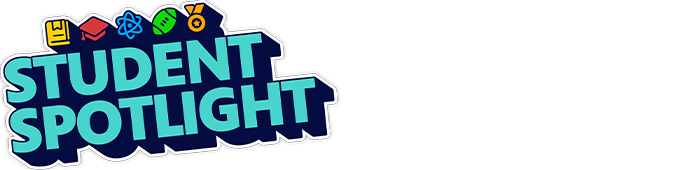 Student Spotlight logo