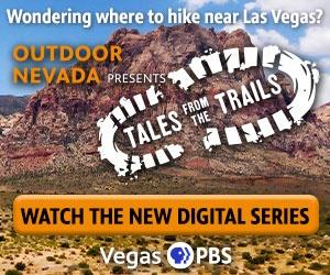 Outdoor Nevada Presents Tales from the Trails