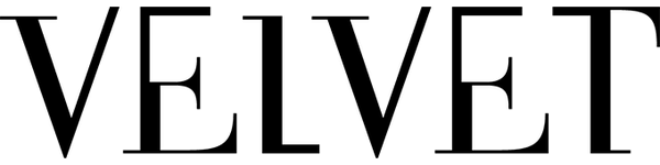 Velvet logo