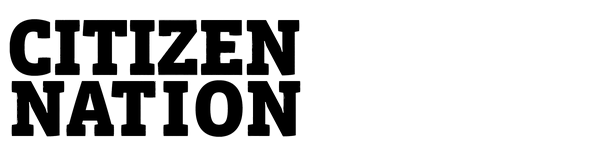 Citizen Nation logo