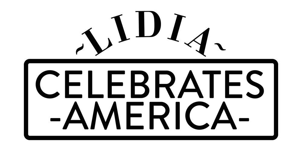 Lidia Celebrates America