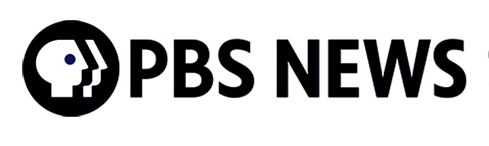 PBS News logo