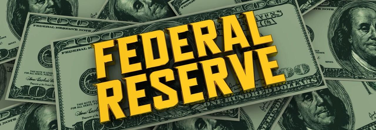 Nevada Week Federal Reserve