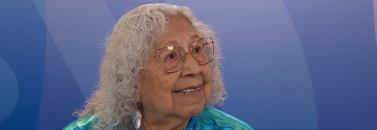 Henrietta Mann