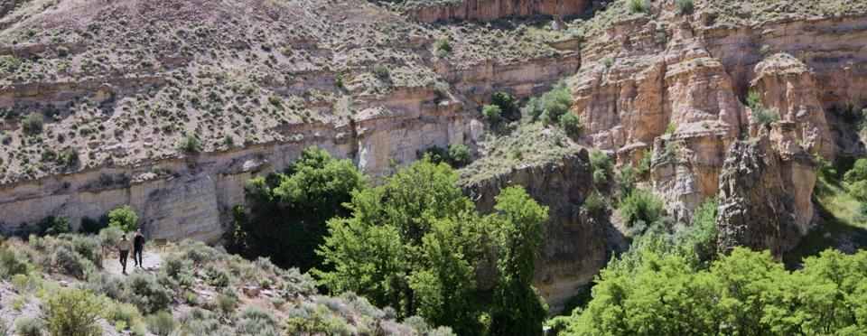 Kershaw-Ryan State Park 