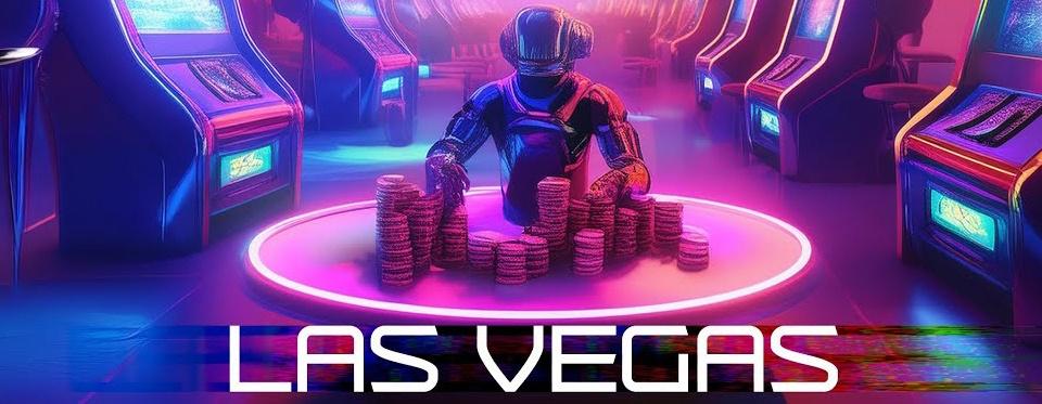 Las Vegas Future Technology