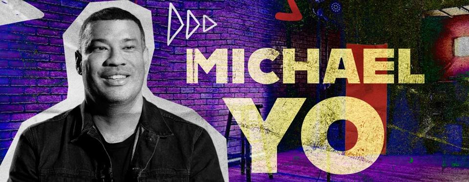 Michael Yo