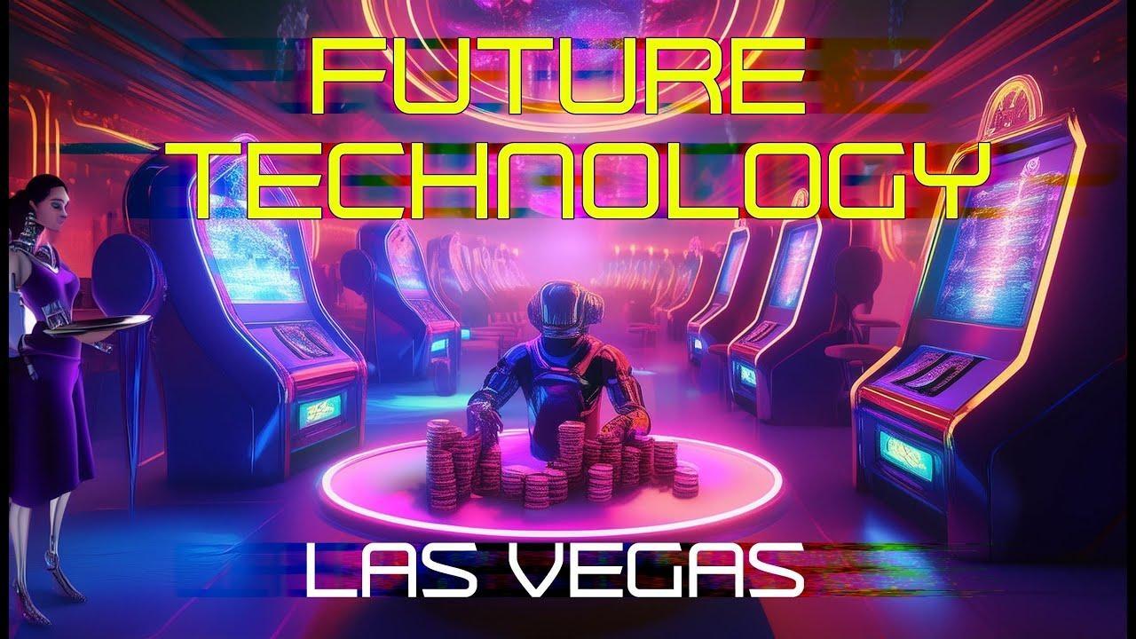 Vegas All In - Future Technology Las Vegas
