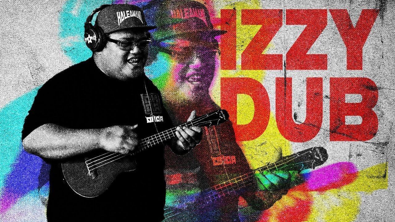 Vegas All In Izzy Dub