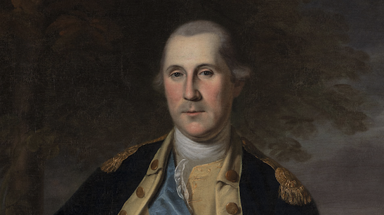 George Washington