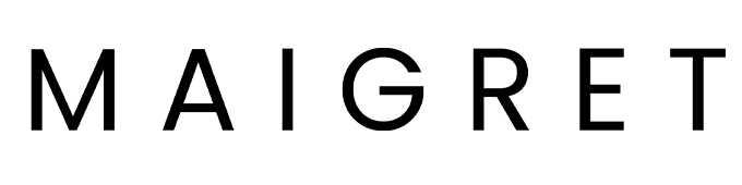 Maigret logo