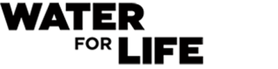 Water for Life logo