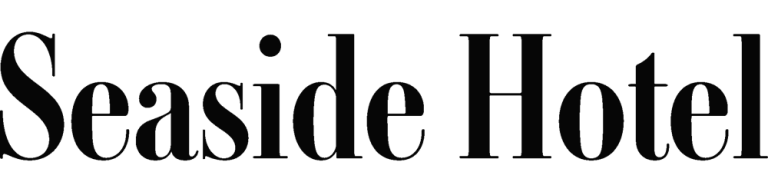 Seaside Hotel logo