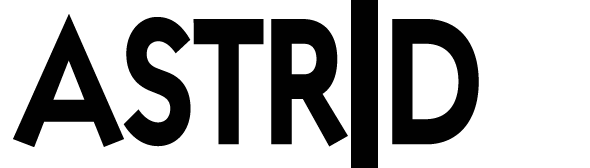 Astrid logo