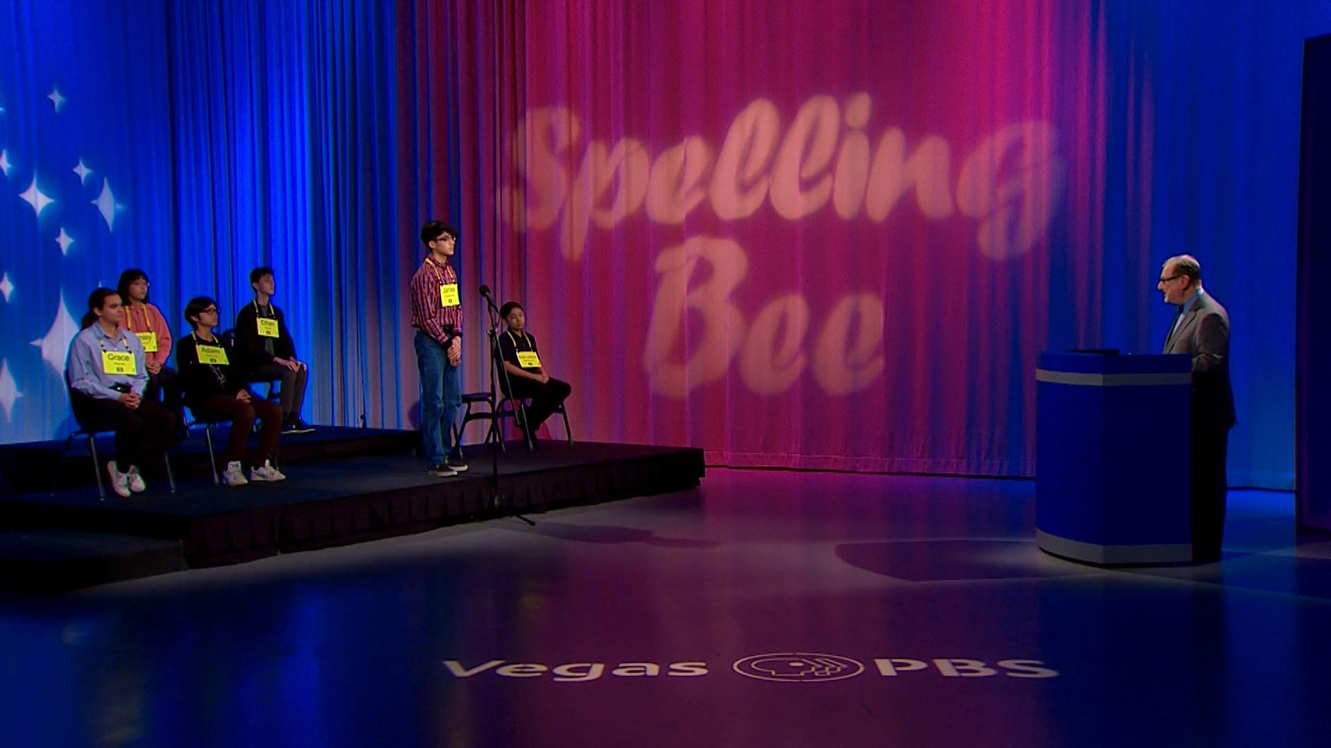 Spelling Bee