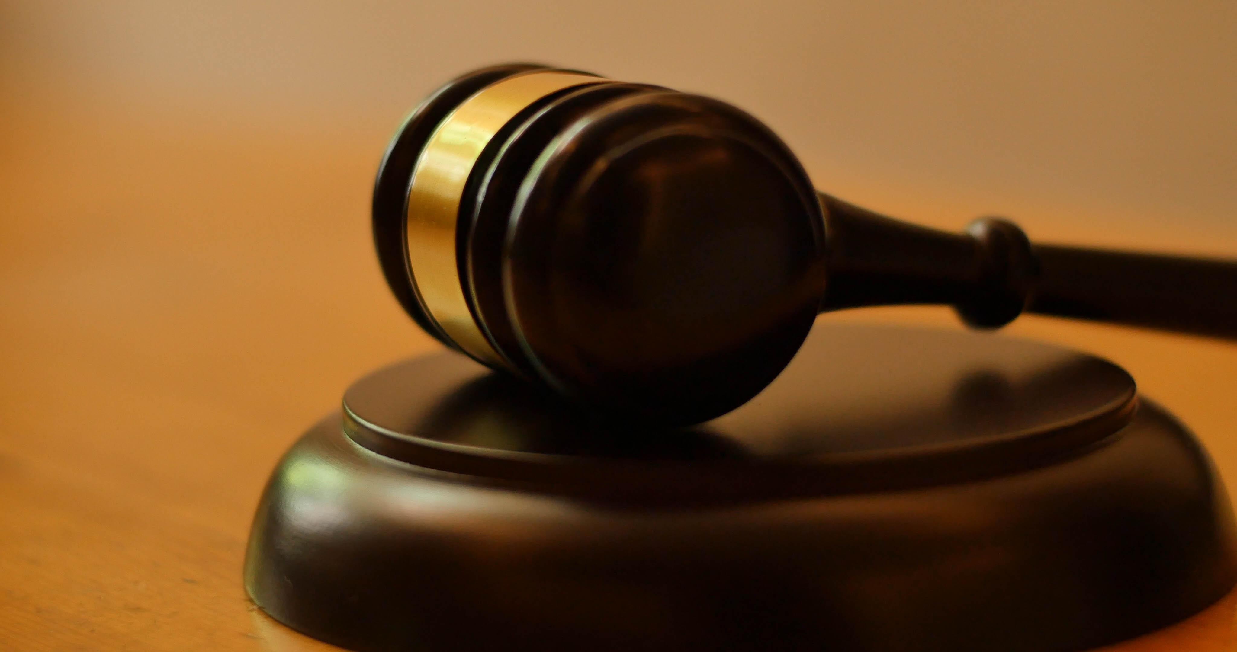 gavel