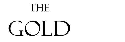 The Gold logo